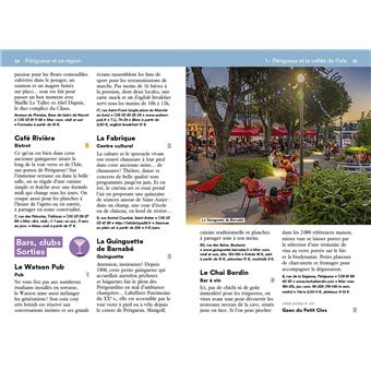 Dordogne Guide Un Grand Week-End