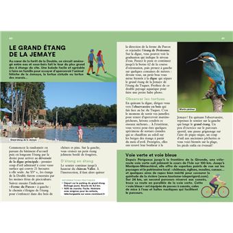 Dordogne Guide Un Grand Week-End