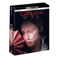 Conjuring
