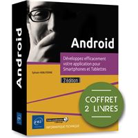 Android Systemes D Exploitation Livre Bd Soldes Fnac Android Systemes D Exploitation Livre Bd Soldes Fnac