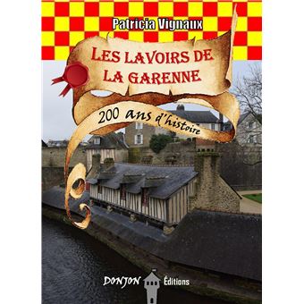 Les lavoirs de la Garenne