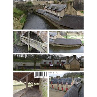 Les lavoirs de la Garenne