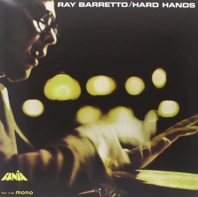 Hard hands