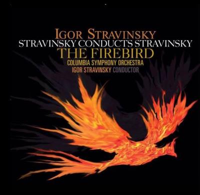 The firebird