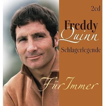 FUR IMMER / SCHLAGERLEGENDE/2CD