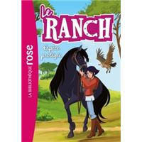 Le Ranch 23 - Espèce protégée