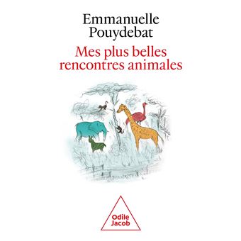 Mes plus belles rencontres animales