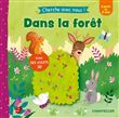 Cherche avec nous ! Dans la forêt