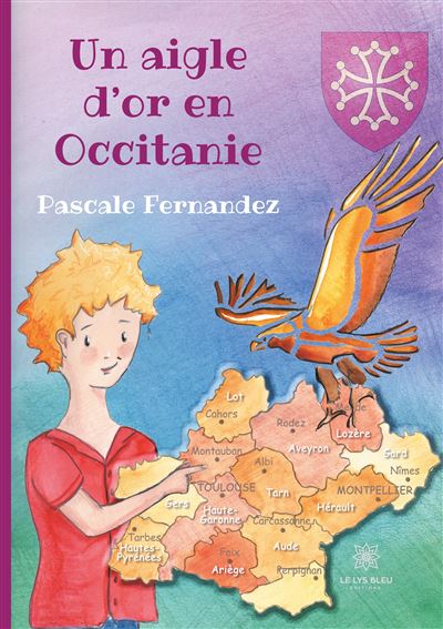 Un Aigle D'or en Occitanie