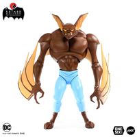 Figurine DC Mondo Batman Animated Series 1/6 Scale Man-Bat