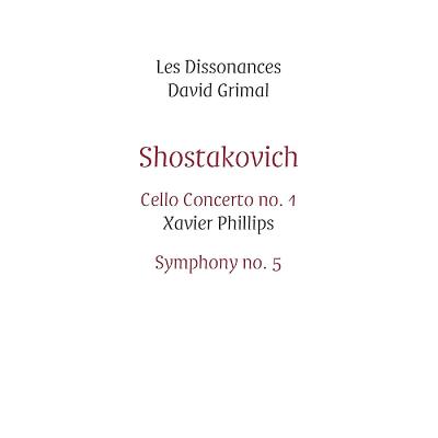 Concerto violoncelle 1