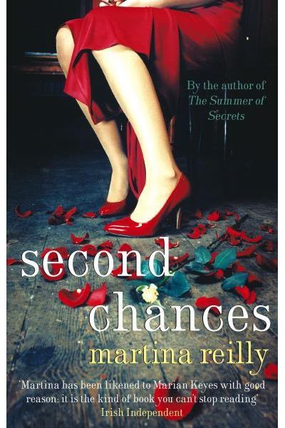 Second chances
