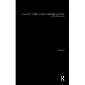 Carl Van Vechten and the Harlem Renaissance - 1