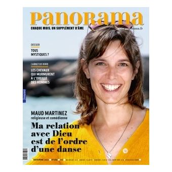Panorama - juin 2022