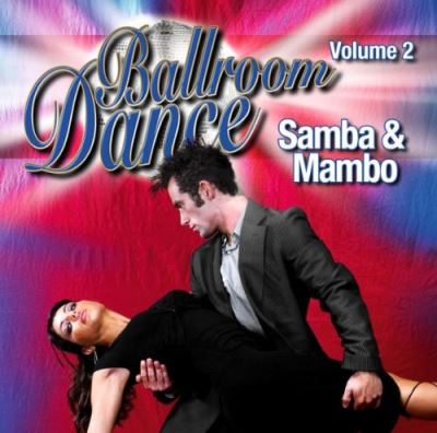 Ballroom dance 2 samba and