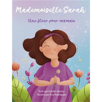 Une fleur pour maman