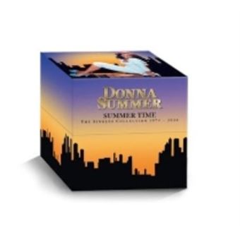 Donna Summer - 1