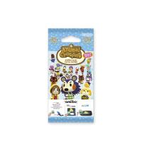 12€01 sur Standard Carte pour Amiibo Animal Crossing Frusde Série Loup  Compatible avec Nintendo Switch-11pcs(8.5*5.5cm) - Jeux classiques - Achat  & prix