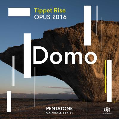 Tippet Rise Opus 2016 Domo