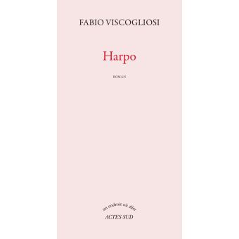 Harpo - 1