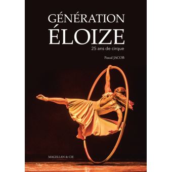 Génération Éloize