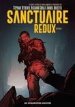 Sanctuaire redux - intégrale 40 ans