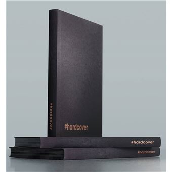 #Hardcover