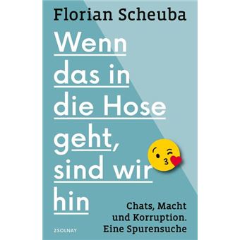 Wenn das in die Hose geht, sind wir hin - 1