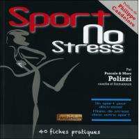 Sport no stress