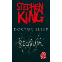 Docteur Sleep