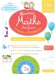 Réussir en maths avec Singapour CM1