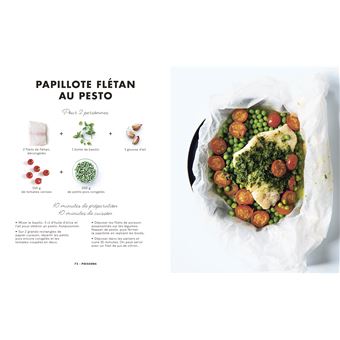 Le B.A-BA de la cuisine vapeur