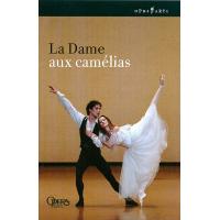 La Dame Aux Camelias