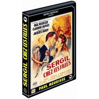 Sergil chez les filles