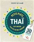 Petits plats Thaï