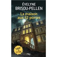 La maison aux 52 portes