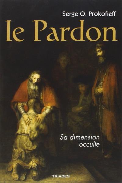 Le pardon - Sergei Sergeyevich Prokofiev - broché