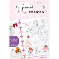 Le journal de moi...maman !