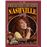 Nashville Lady [Combo Blu-Ray + DVD]