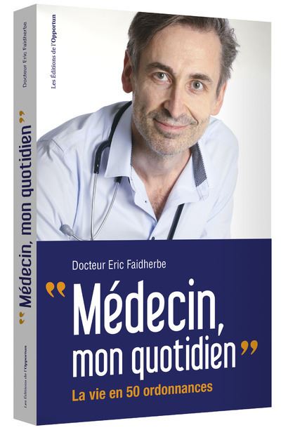 Médecin mon quotidien