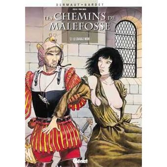 Les Chemins De Malefosse Le Diable Noir Tome 01 Les Chemins De Malefosse Daniel Bardet Francois Dermaut Cartonne Achat Livre Fnac Les Chemins De Malefosse Le Diable Noir Tome 01 Les Chemins De Malefosse Daniel Bardet Francois Dermaut Cartonne Achat Livre Fnac