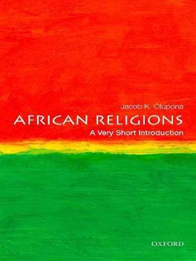 African religions - Poche - Jacob K. Olupona - Achat Livre | fnac