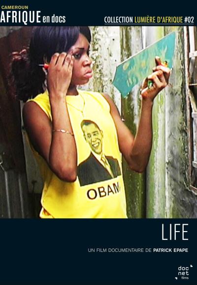 Life DVD