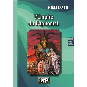 L'Empire du Baphomet