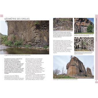 Géologie et paysages