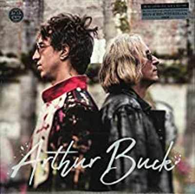 ARTHUR BUCK/LP