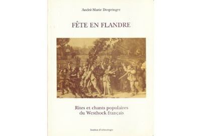 Fête en Flandre