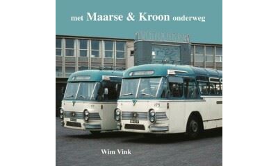 Met Maarse & Kroon onderweg