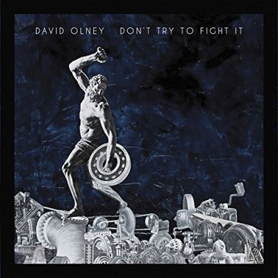 Don t try to fight it