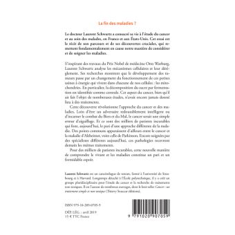 La fin des maladies ?